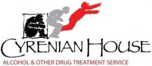 Community organisations like Cyrenian House help people in need with drug and alcohol problems