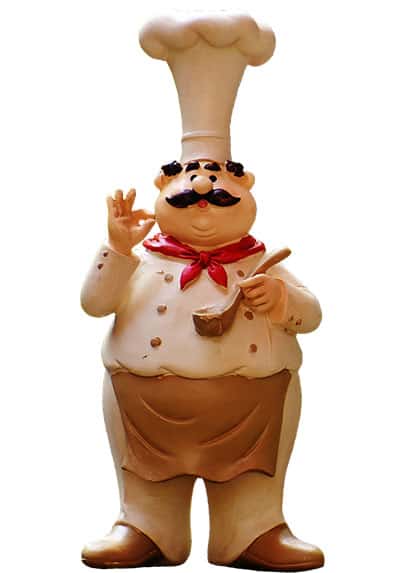 chef chef