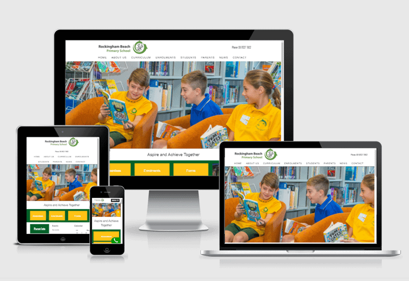 rockingham-primary
