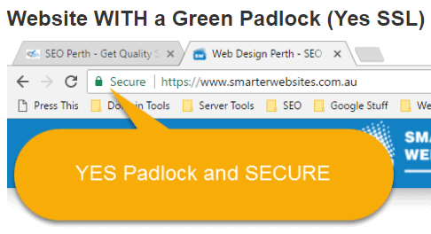 ssl-secure-website