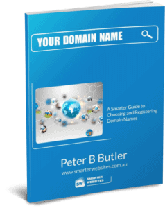 Book cover domain report Book cover domain report