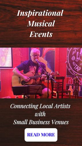 Inspirational-Musical-events