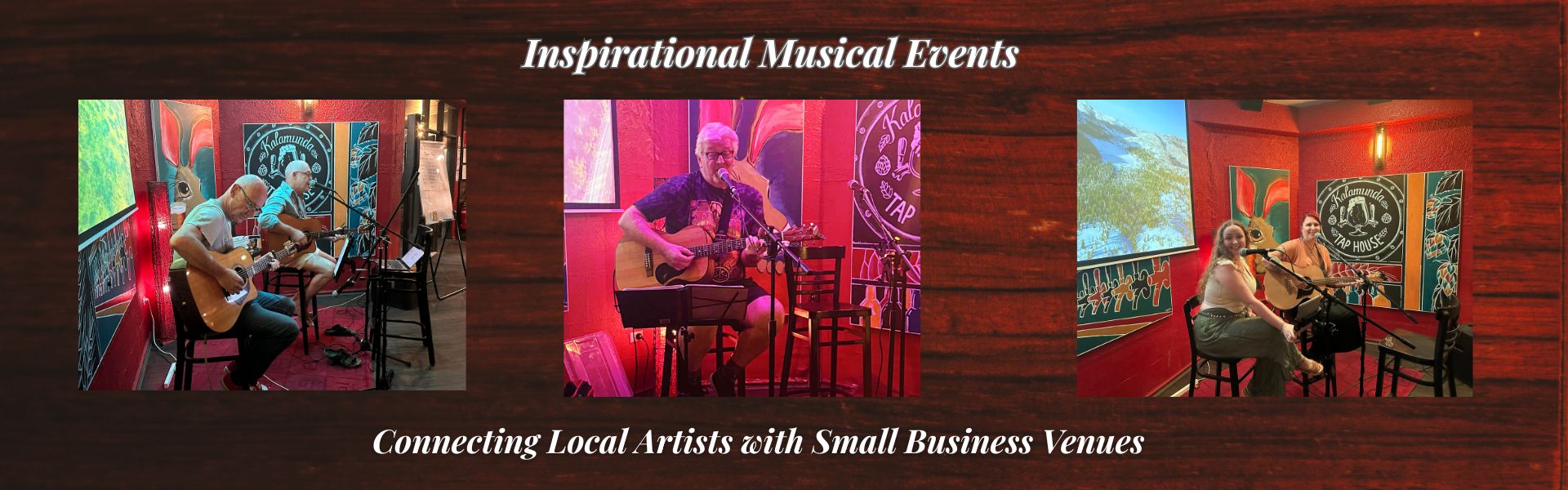 Club-Red-Musical-Events